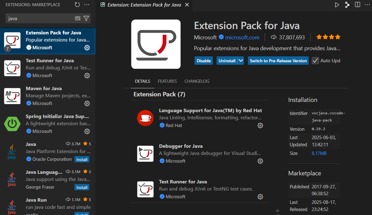 Visual Studio Code